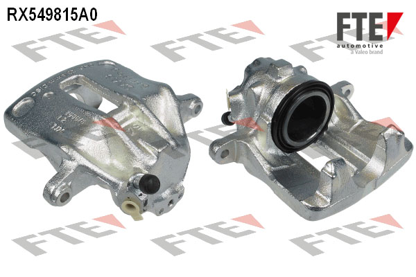 FTE Bremssattel RX549815A0