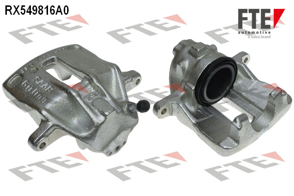 FTE Bremssattel RX549816A0