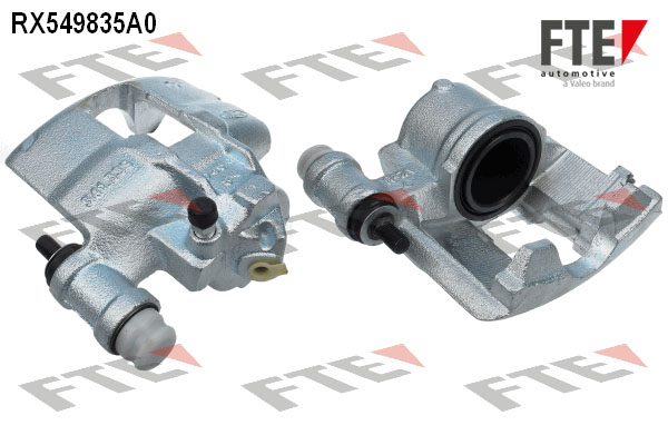 FTE Bremssattel RX549835A0