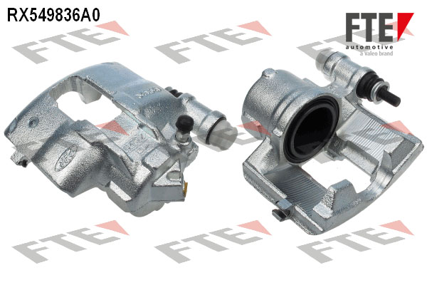 FTE Bremssattel RX549836A0