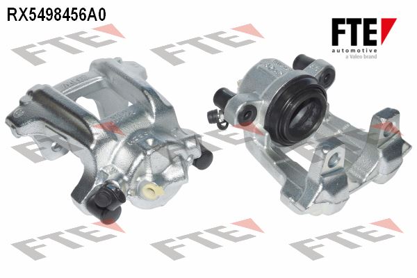 FTE Bremssattel RX5498456A0