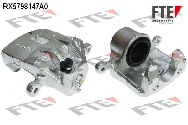 FTE Bremssattel RX5798147A0