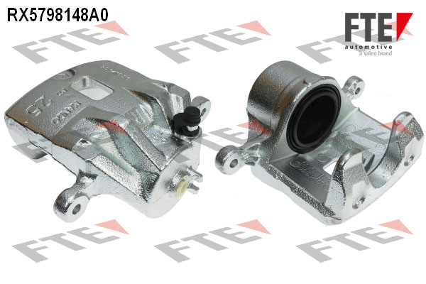 FTE Bremssattel RX5798148A0