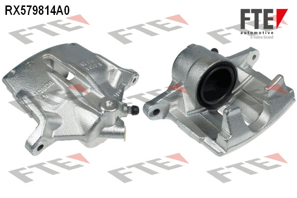 FTE Bremssattel RX579814A0