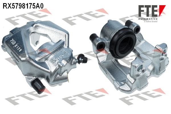 FTE Bremssattel RX5798175A0