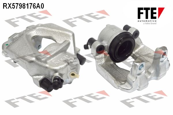 FTE Bremssattel RX5798176A0