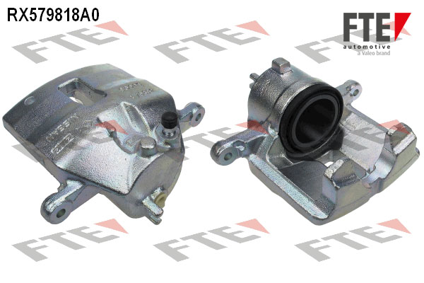 FTE Bremssattel RX579818A0