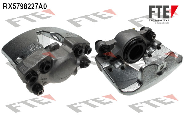 FTE Bremssattel RX5798227A0