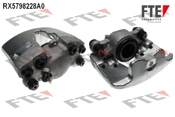 FTE Bremssattel RX5798228A0