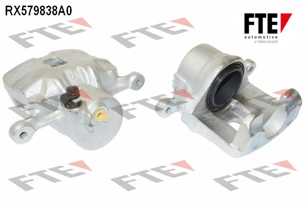 FTE Bremssattel RX579838A0