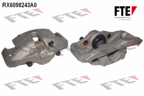 FTE Bremssattel RX6098243A0