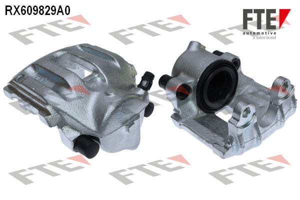 FTE Bremssattel RX609829A0