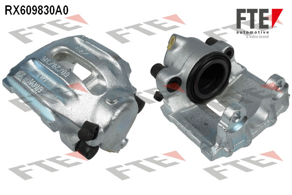 FTE Bremssattel RX609830A0
