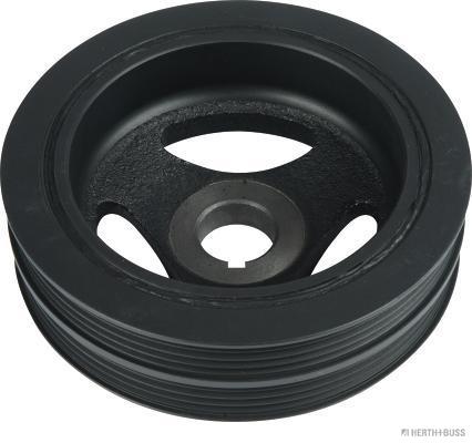 HERTH+BUSS JAKOPARTS Riemenscheibe, Kurbelwelle J1090500