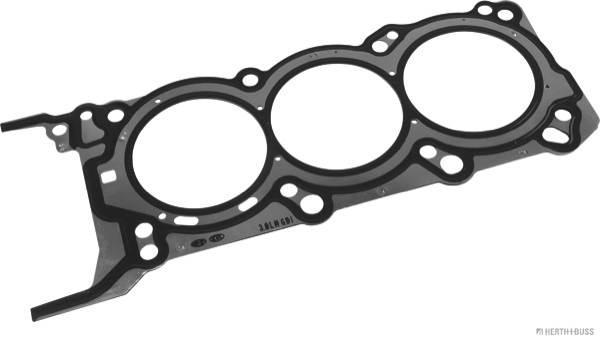 HERTH+BUSS JAKOPARTS Dichtung, Zylinderkopf J1250589