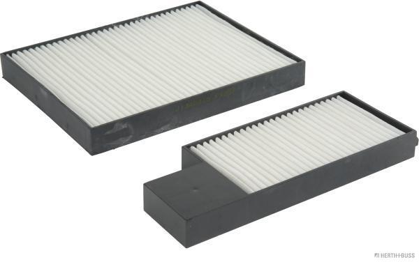 HERTH+BUSS JAKOPARTS Filter, Innenraumluft J1340315