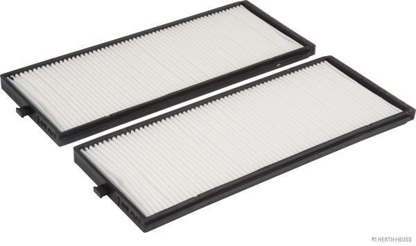HERTH+BUSS JAKOPARTS Filter, Innenraumluft J1340504