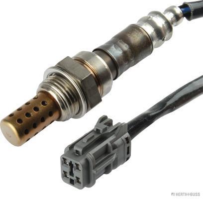 HERTH+BUSS JAKOPARTS Lambdasonde J1470519