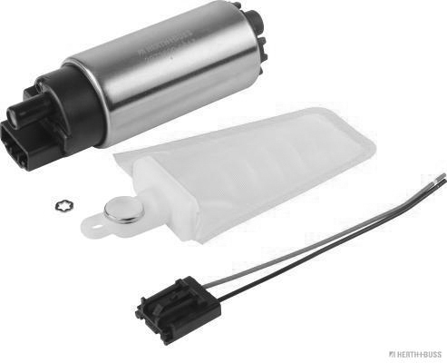 HERTH+BUSS JAKOPARTS Kraftstoffpumpe J1600509