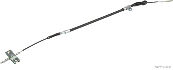 HERTH+BUSS JAKOPARTS Seilzug, Feststellbremse J3910500