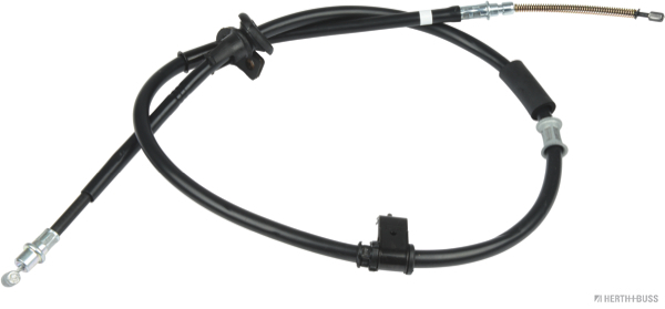 HERTH+BUSS JAKOPARTS Seilzug, Feststellbremse J3920510