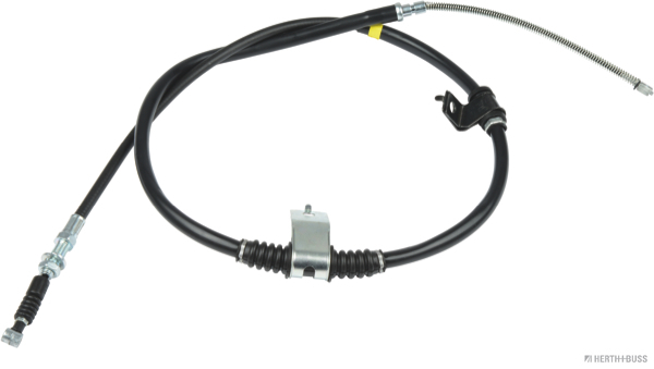 HERTH+BUSS JAKOPARTS Seilzug, Feststellbremse J3920555