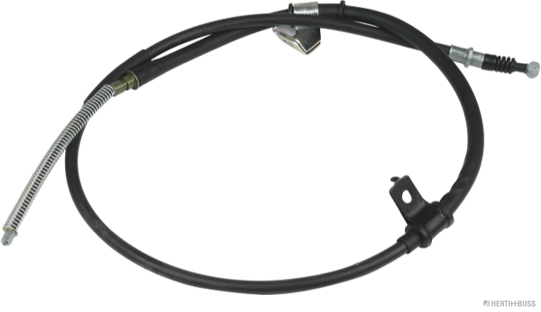 HERTH+BUSS JAKOPARTS Seilzug, Feststellbremse J3930549