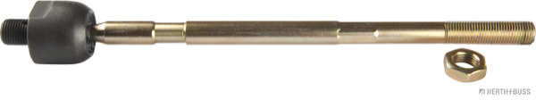HERTH+BUSS JAKOPARTS Axialgelenk, Spurstange J4840501