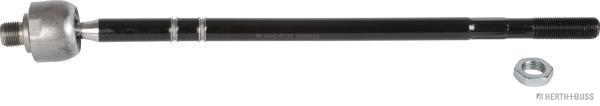 HERTH+BUSS JAKOPARTS Axialgelenk, Spurstange J4840546