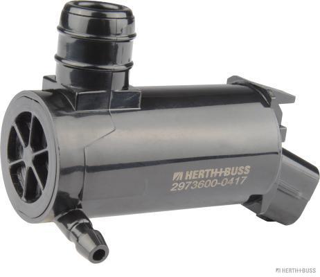 HERTH+BUSS JAKOPARTS Waschwasserpumpe, Scheibenreinigung J5410300