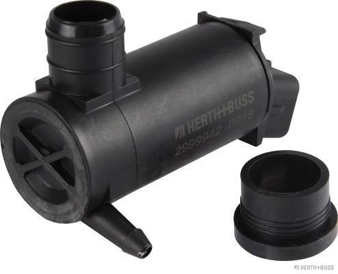HERTH+BUSS JAKOPARTS Waschwasserpumpe, Scheibenreinigung J5410505