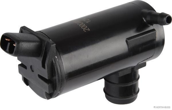 HERTH+BUSS JAKOPARTS Waschwasserpumpe, Scheibenreinigung J5410507