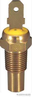 HERTH+BUSS JAKOPARTS Sensor, Kühlmitteltemperatur J5622003