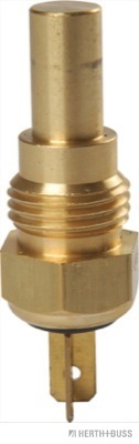 HERTH+BUSS JAKOPARTS Sensor, Kühlmitteltemperatur J5625002