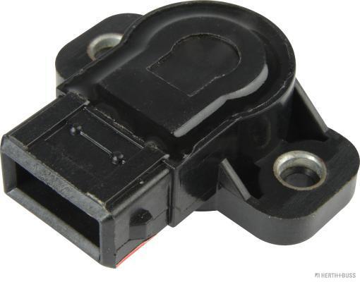 HERTH+BUSS JAKOPARTS Sensor, Drosselklappenstellung J5640300