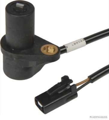 HERTH+BUSS JAKOPARTS Sensor, Raddrehzahl J5900501