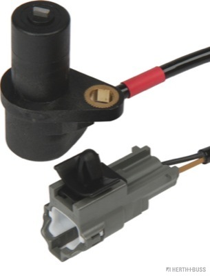 HERTH+BUSS JAKOPARTS Sensor, Raddrehzahl J5910528