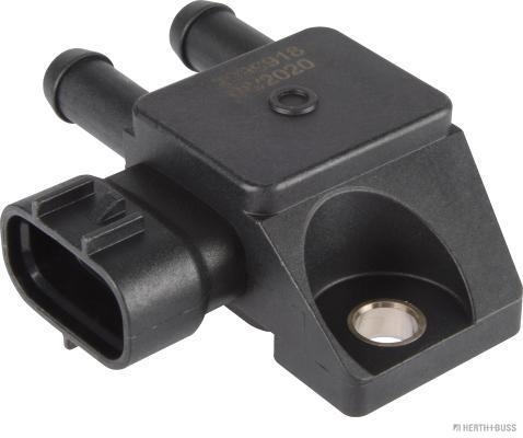 HERTH+BUSS JAKOPARTS Sensor, Abgasdruck J5951000