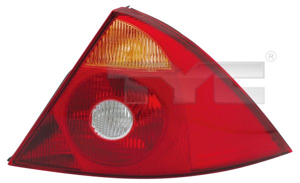 TYC Heckleuchte 11-0432-11-2