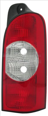 TYC Heckleuchte 11-0569-01-2