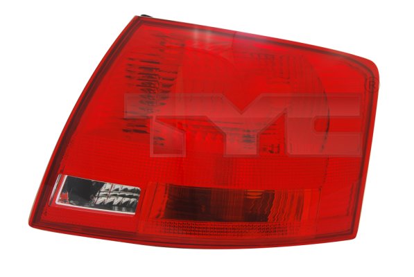 TYC Heckleuchte 11-11183-01-2