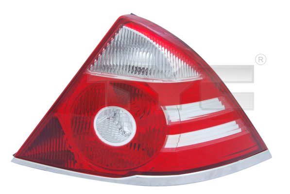 TYC Heckleuchte 11-11456-01-2
