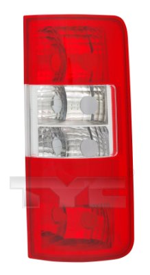 TYC Heckleuchte 11-11684-01-2