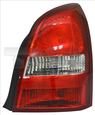TYC Heckleuchte 11-12746-01-2