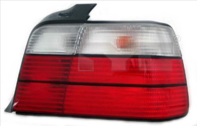 TYC Heckleuchte 11-5908-31-2