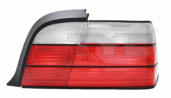 TYC Heckleuchte 11-5997-41-2