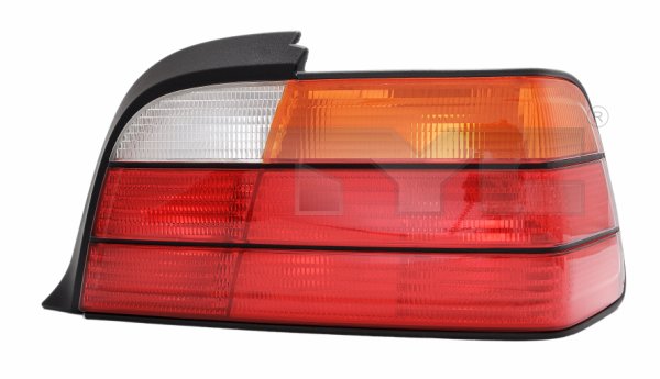TYC Heckleuchte 11-5998-21-2