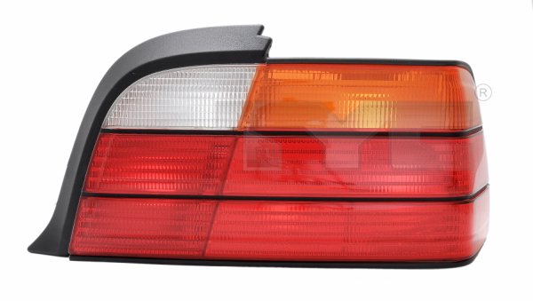TYC Heckleuchte 11-5998-31-2