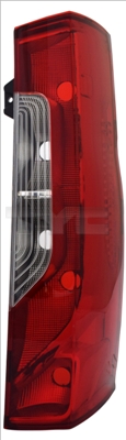 TYC Heckleuchte 11-9136-11-2