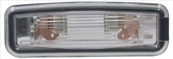 TYC Kennzeichenleuchte 15-0225-00-2